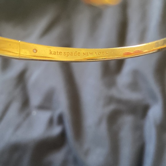 kate spade bracelet - Picture 3 of 3
